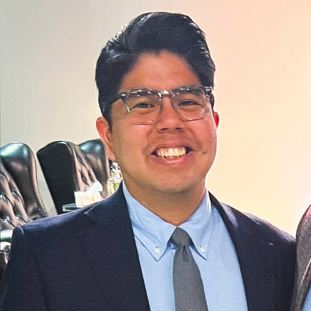 Meet your Posher, Elijah